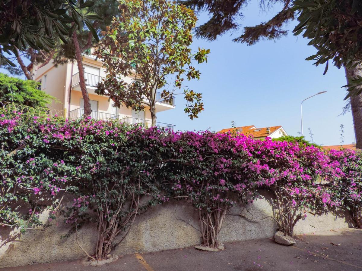 H11 Terrazzo Al Mare - Riva Ligure - Spiagge Διαμέρισμα Εξωτερικό φωτογραφία