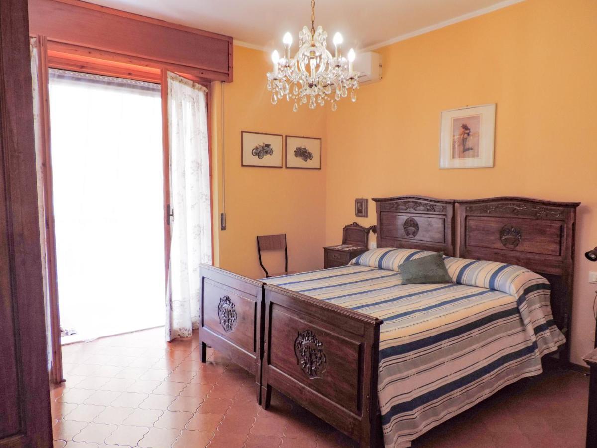 H11 Terrazzo Al Mare - Riva Ligure - Spiagge Διαμέρισμα Εξωτερικό φωτογραφία